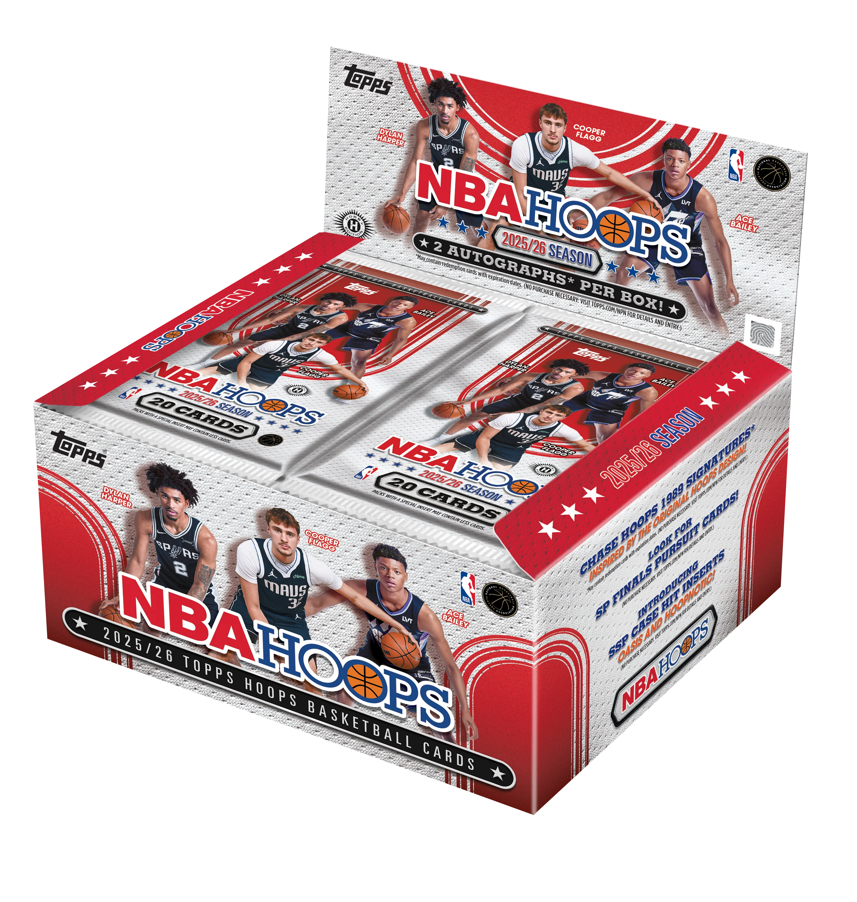 Personal Boxes